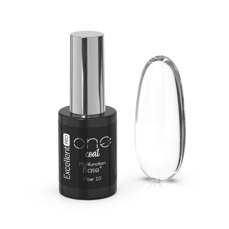Excellent PRO One Coat Base Fiber Multifunction 10-11g 