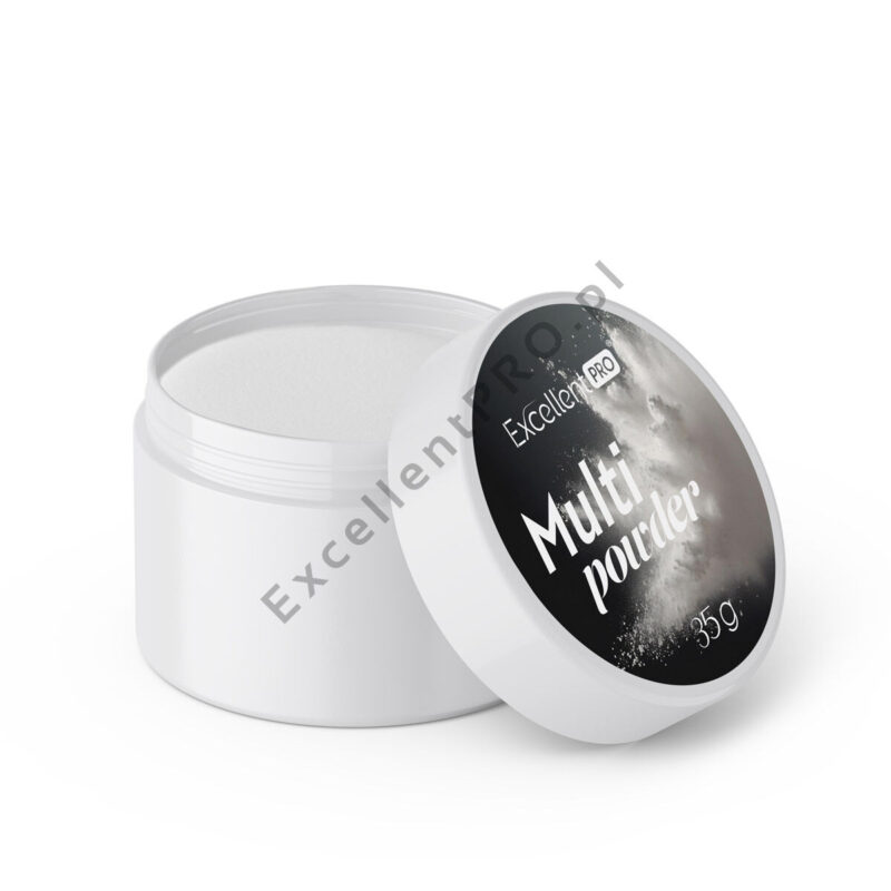 Excellent PRO Multi Powder 35g akryl