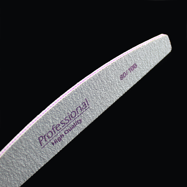 Pilnik Łódka Professional 80/100 - 10szt