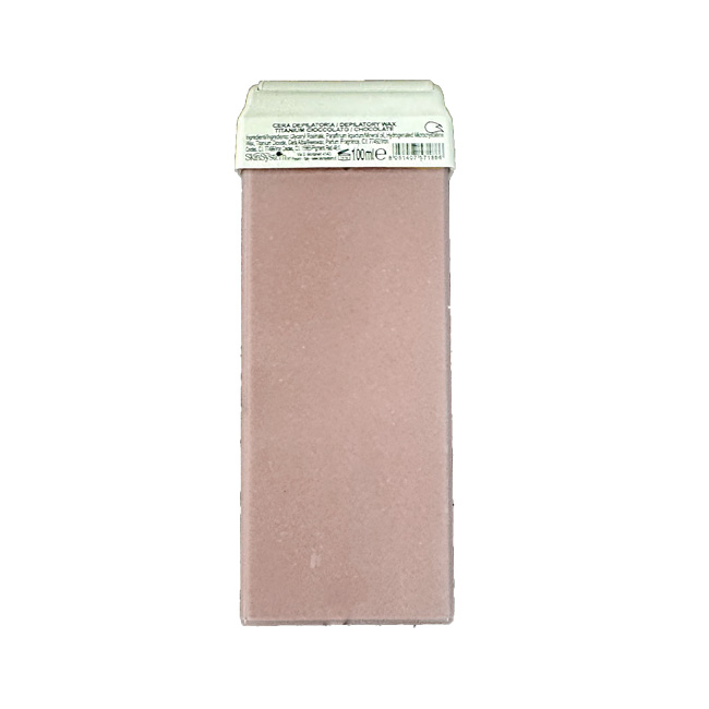 Wosk do depilacji roller Wax - Chocolate