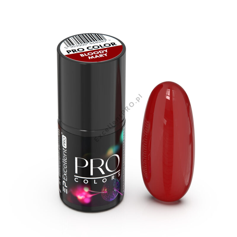 PRO Colors HemaFree 22 BLOODY MARY 7g