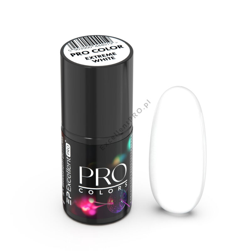 PRO Colors 069 EXTREME WHITE 7g
