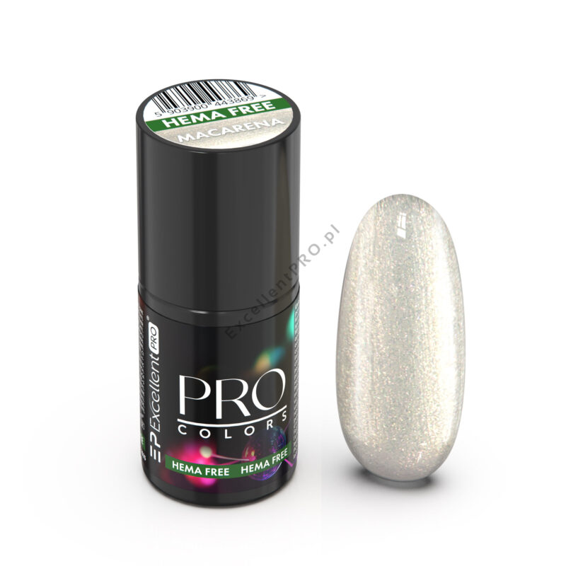 PRO Colors HemaFree 076 MACARENA 7g