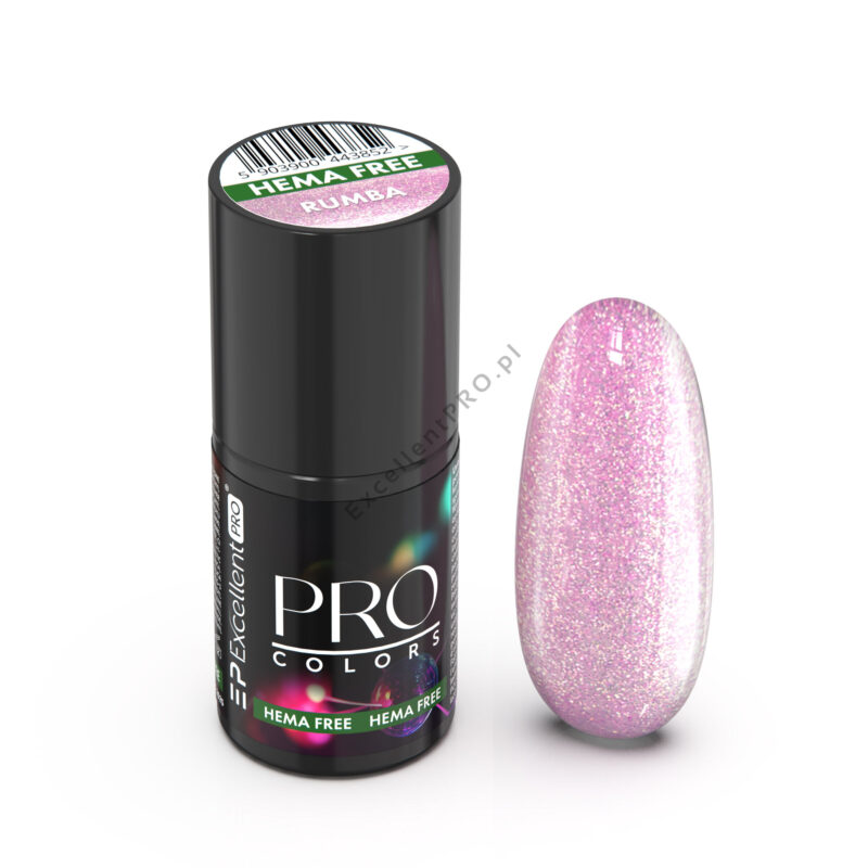 PRO Colors HemaFree 74 RUMBA 7g