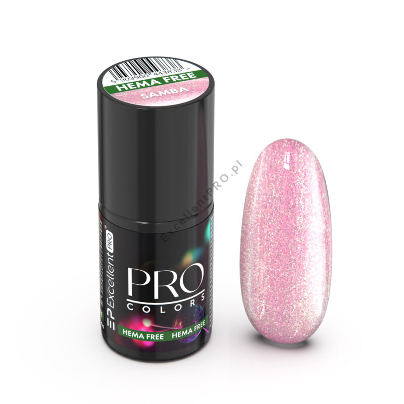 PRO Colors HemaFree 072 SAMBA 7g