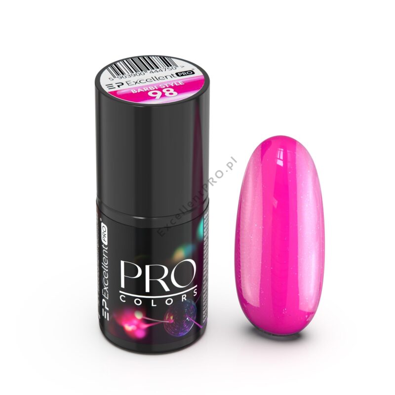 PRO Colors HF 98 BARBI STYLE 7g