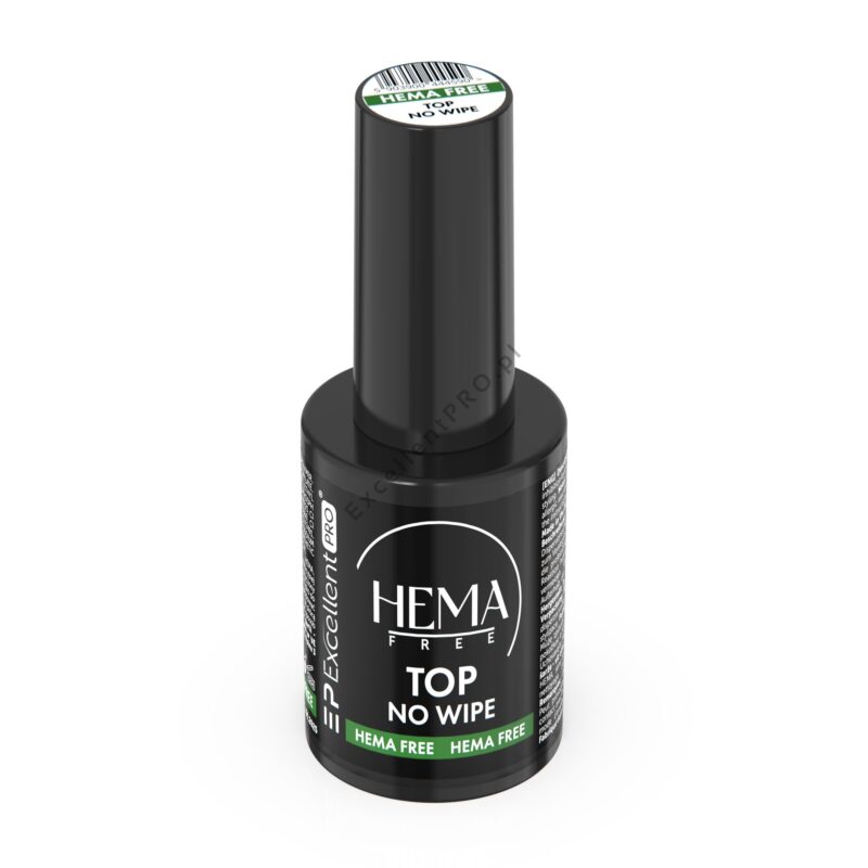 Excellent PRO Top No Wipe 11g Hemafree
