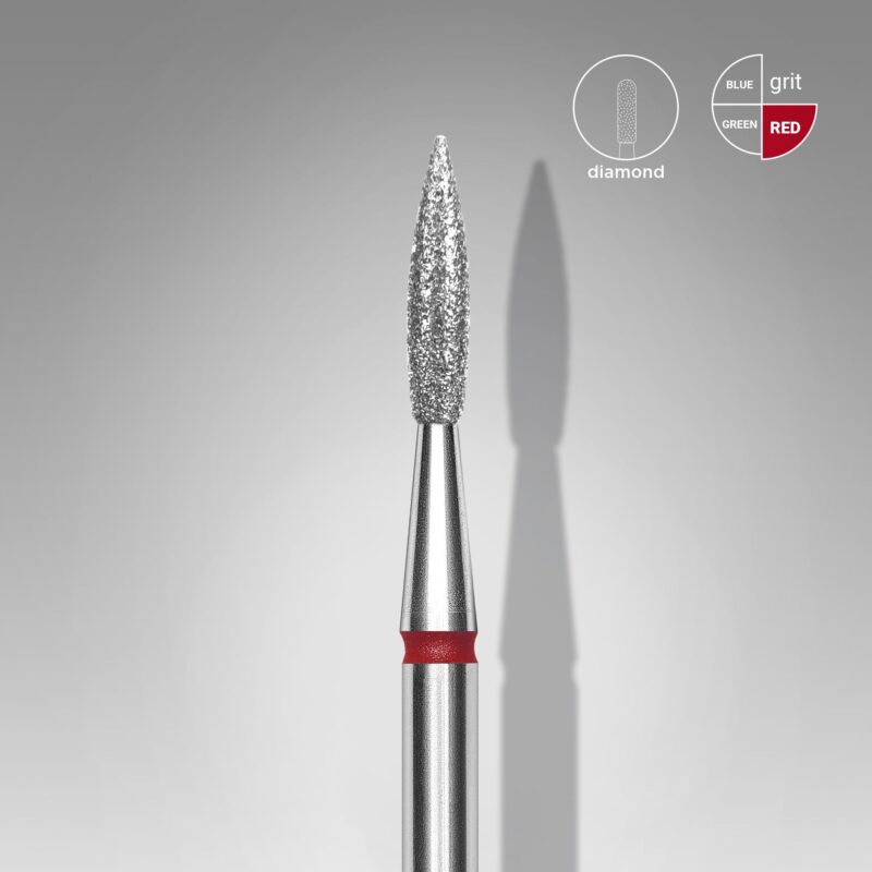 Frez diamentowy EXPERT FA11R023/8
