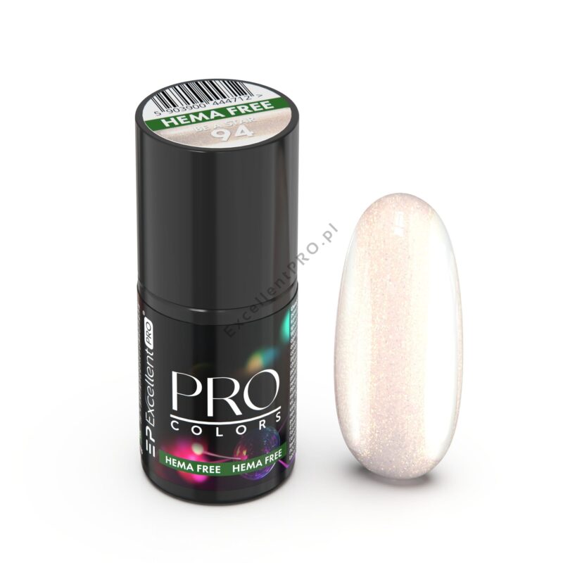 PRO Colors HemaFree 094 Be a Star 7g
