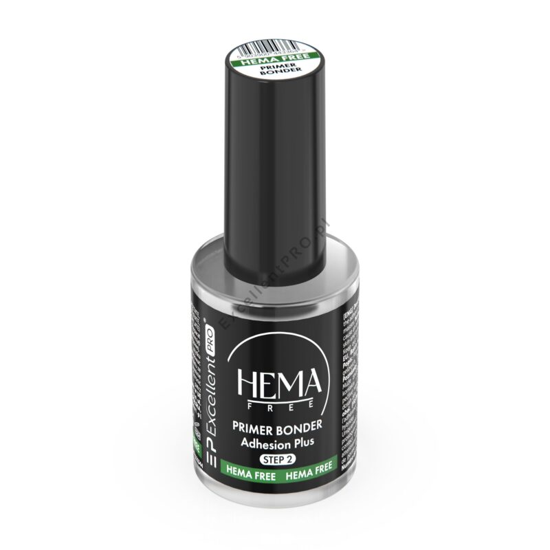 Excellent PRO Primer Bonder Adhesion Plus 11ml