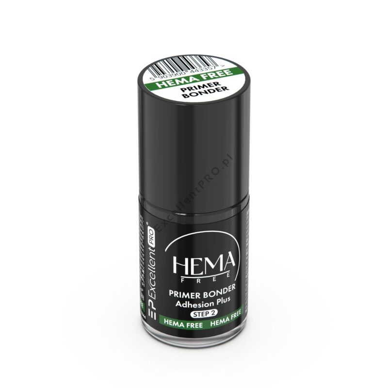 Excellent PRO Primer Bonder Adhesion Plus 5ml