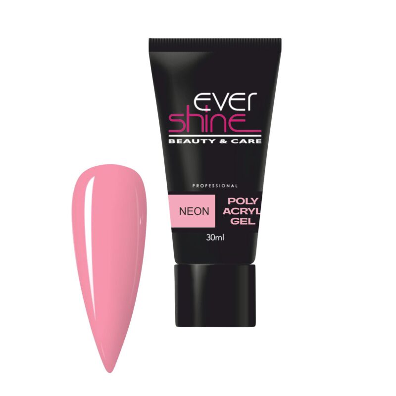 Polygel AKRYLGEL 08 Różowy EverShine