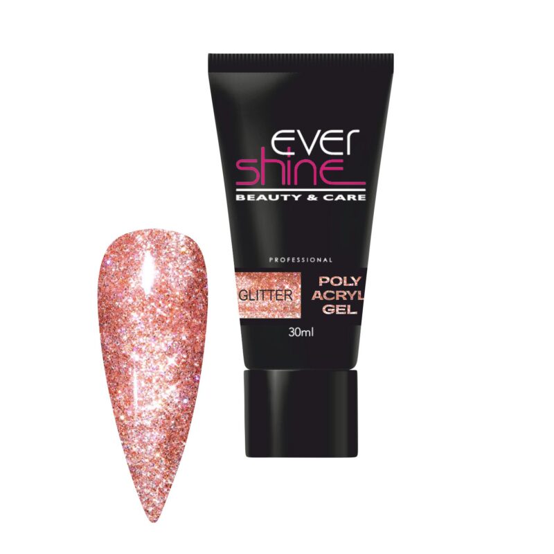 Polygel AKRYLGEL 22 orange EverShine