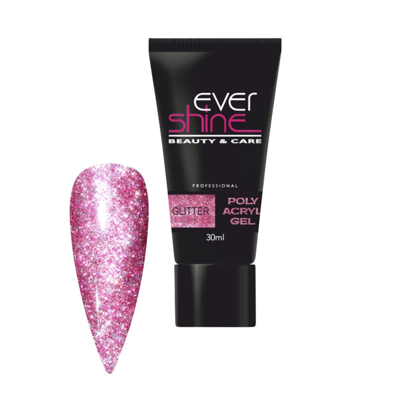 Polygel AKRYLGEL 23 pink EverShine