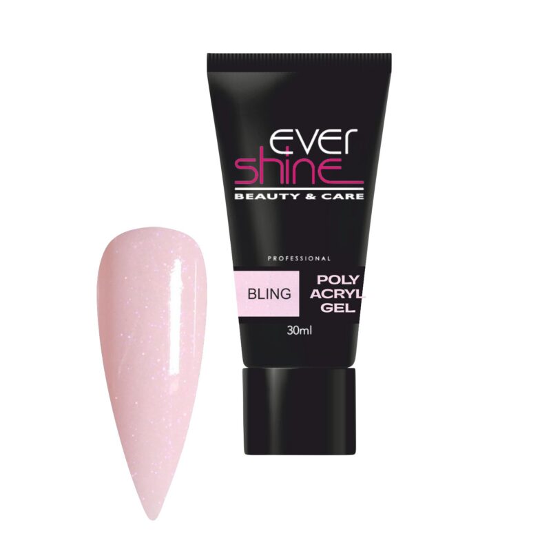 Polygel AKRYLGEL 26 pinky EverShine