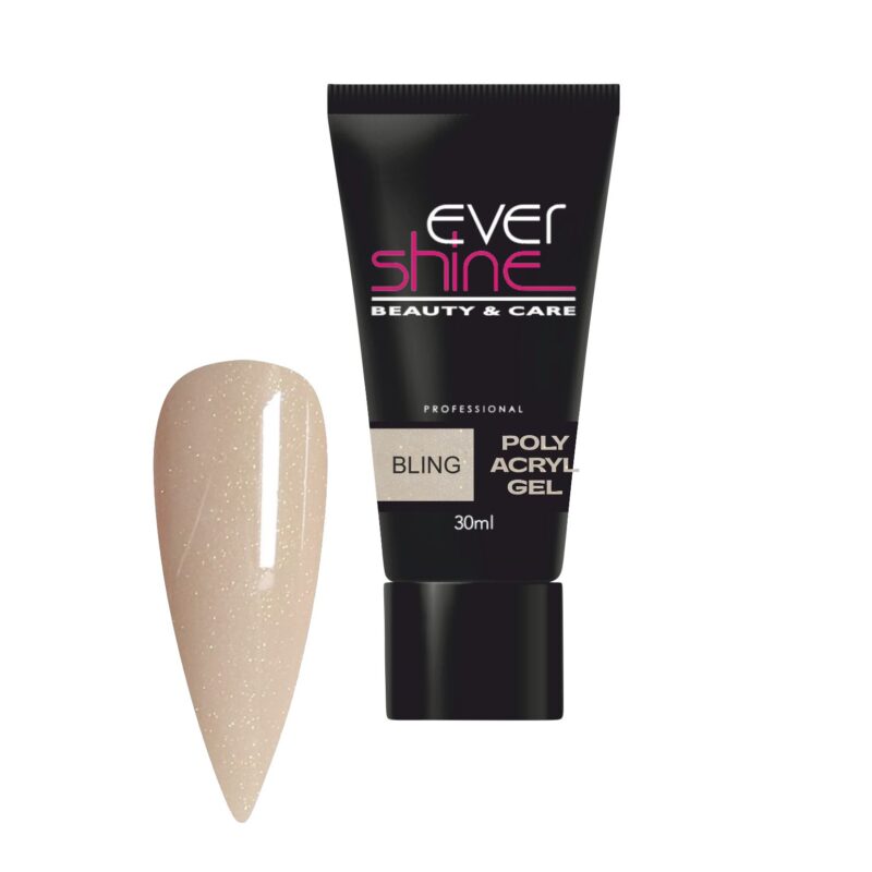 Polygel AKRYLGEL 27 beige EverShine