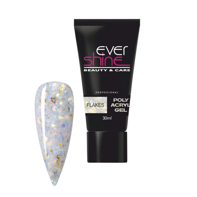 Polygel AKRYLGEL 28 MULTI EverShine