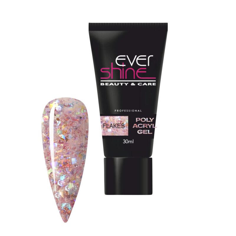 Polygel AKRYLGEL 29 Pink EverShine
