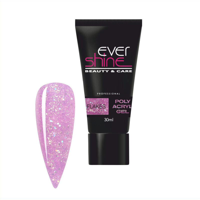 Polygel AKRYLGEL 31 Pink EverShine