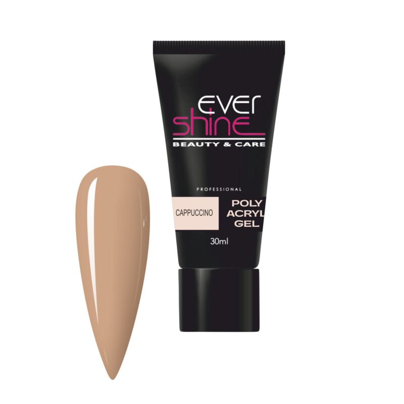 Polygel AKRYLGEL 07 Capuccino EverShine