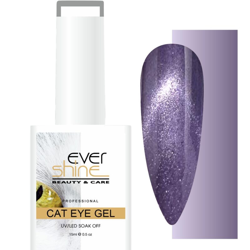 CAT EYE 20 LAKIER HYBRYDOWY 15ml magnetyczny