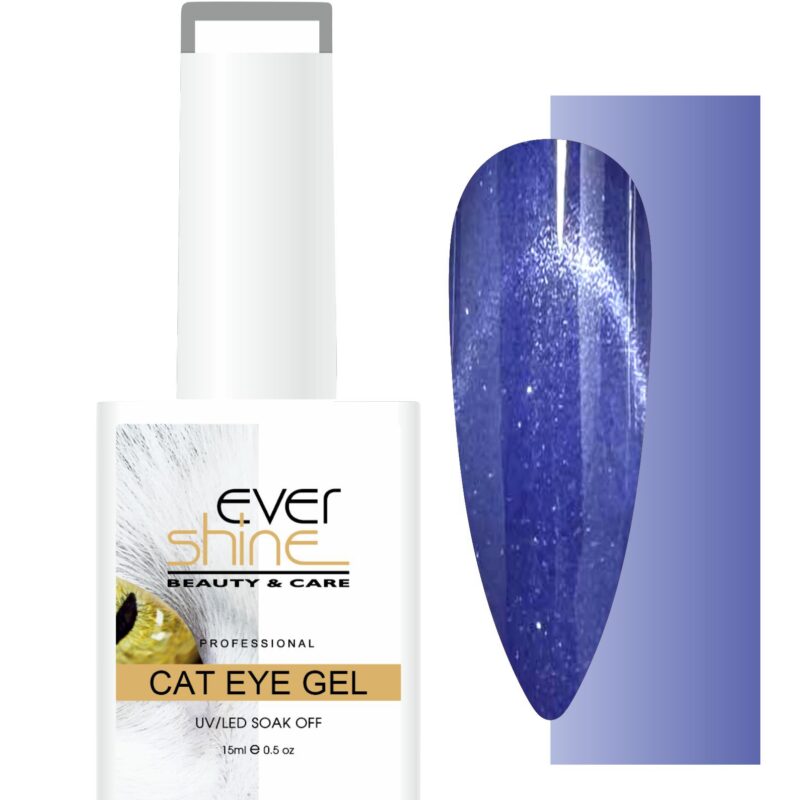 CAT EYE 21 LAKIER HYBRYDOWY 15ml magnetyczny