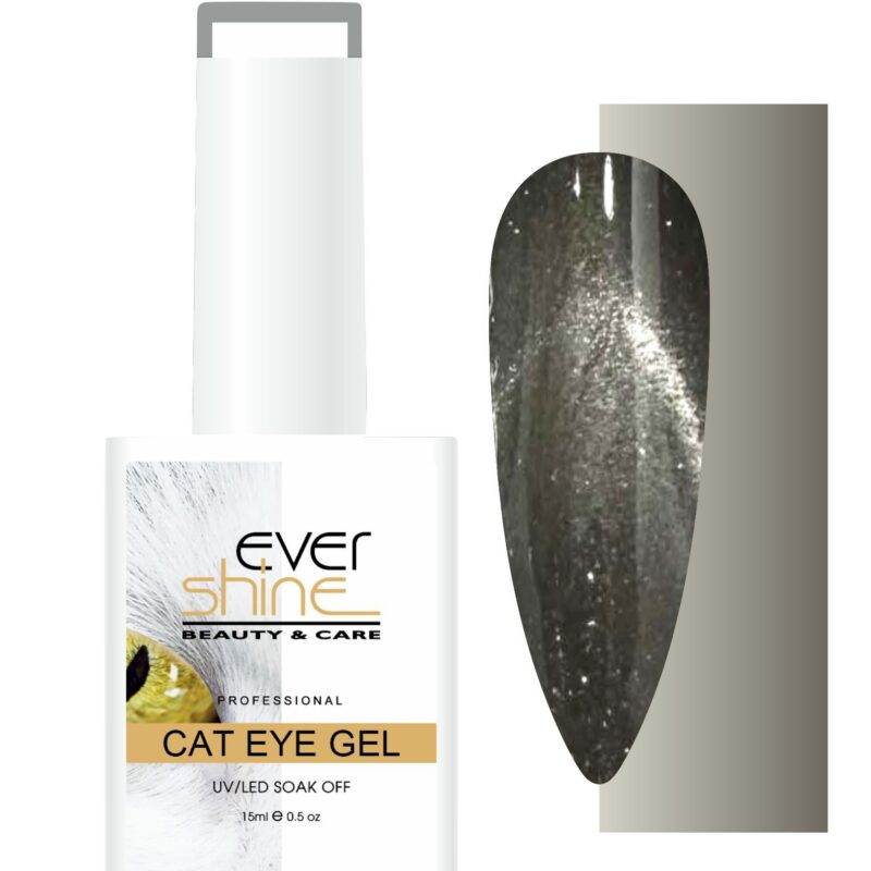 CAT EYE 22 LAKIER HYBRYDOWY 15ml magnetyczny