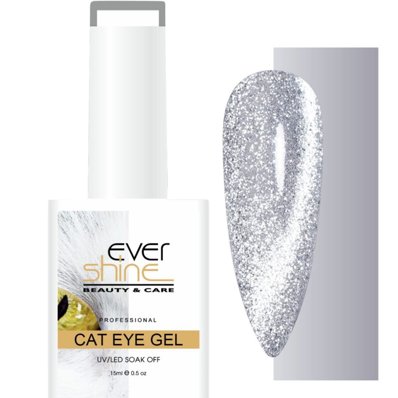 CAT EYE 23 LAKIER HYBRYDOWY 15ml magnetyczny