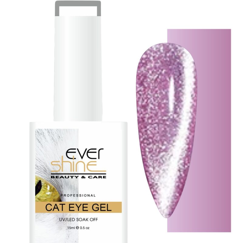 CAT EYE 26 LAKIER HYBRYDOWY 15ml magnetyczny