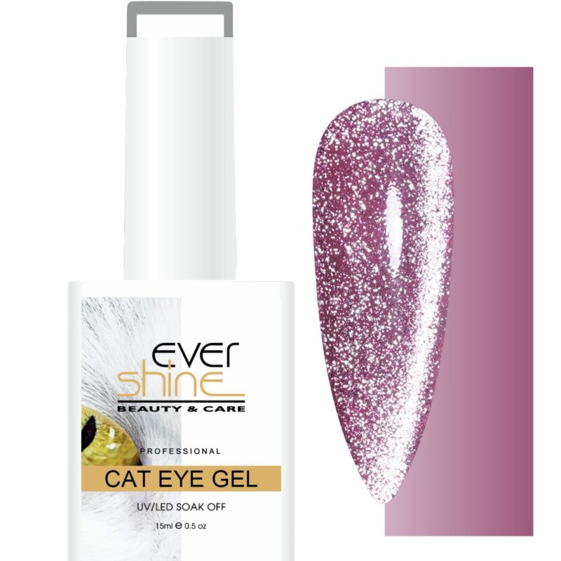 CAT EYE 27 LAKIER HYBRYDOWY 15ml magnetyczny