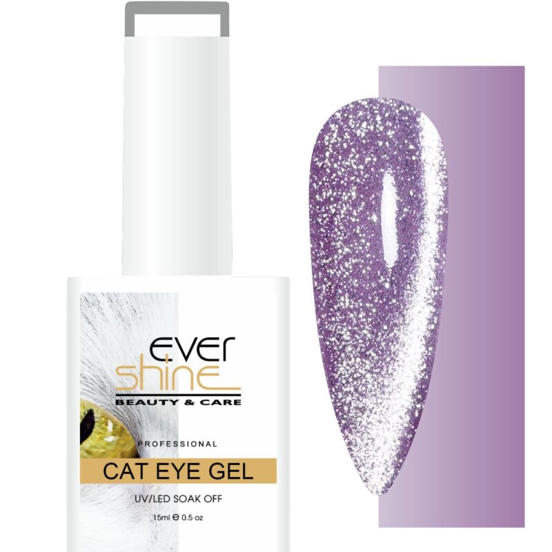 CAT EYE 29 LAKIER HYBRYDOWY 15ml magnetyczny