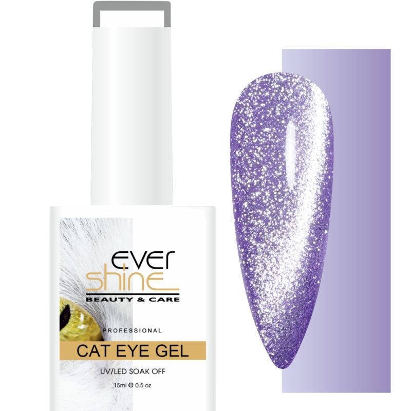 CAT EYE 30 LAKIER HYBRYDOWY 15ml magnetyczny