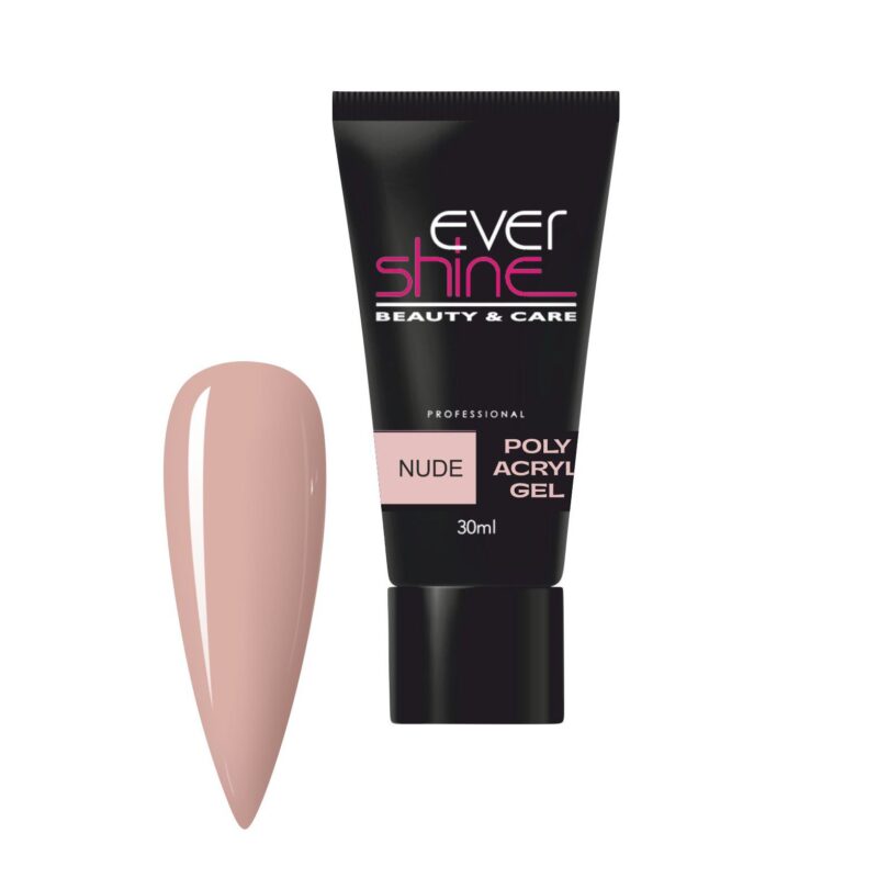 Polygel AKRYLGEL 06 Nude EverShine