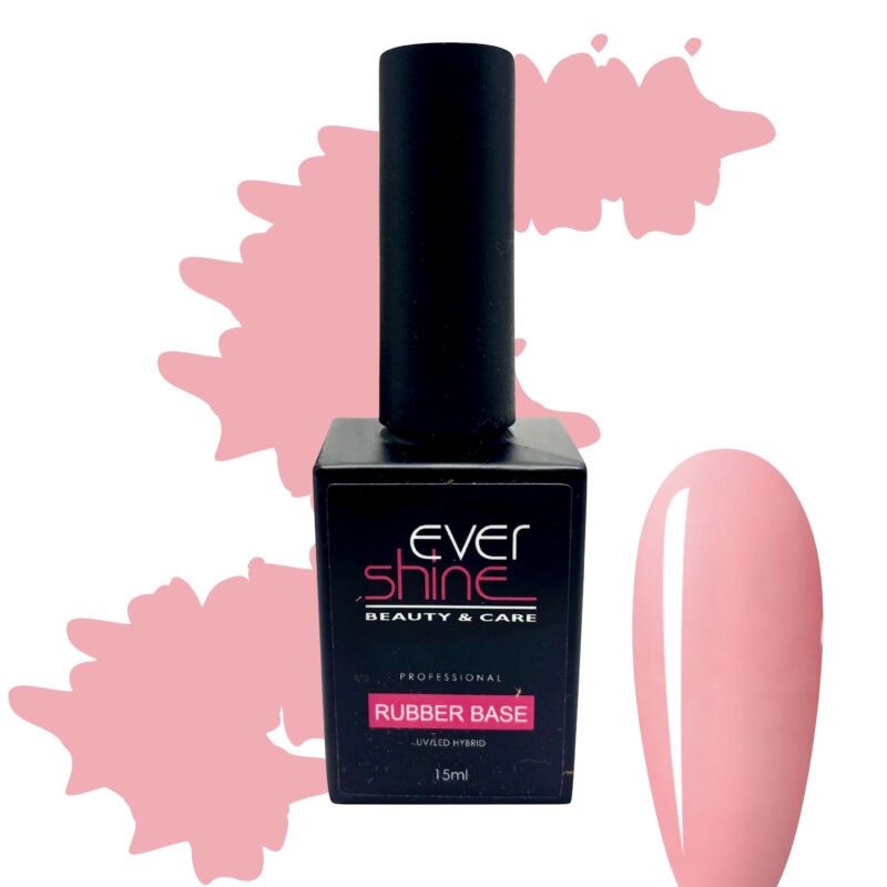 Baza hybrydowa RUBBER BASE 3 EverShine