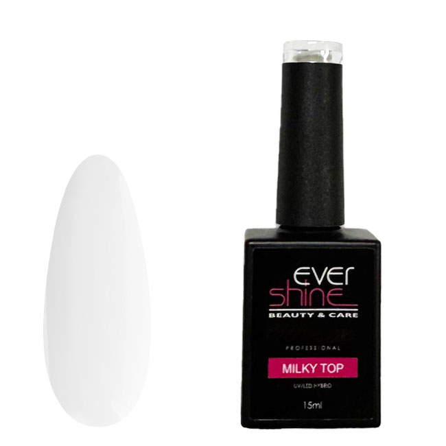 Milky TOP No Wipe 15ml