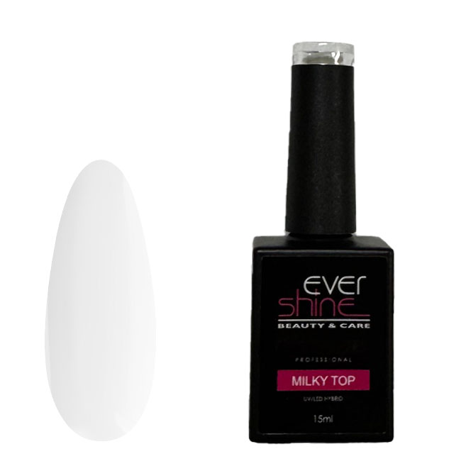 Milky TOP No Wipe 15ml