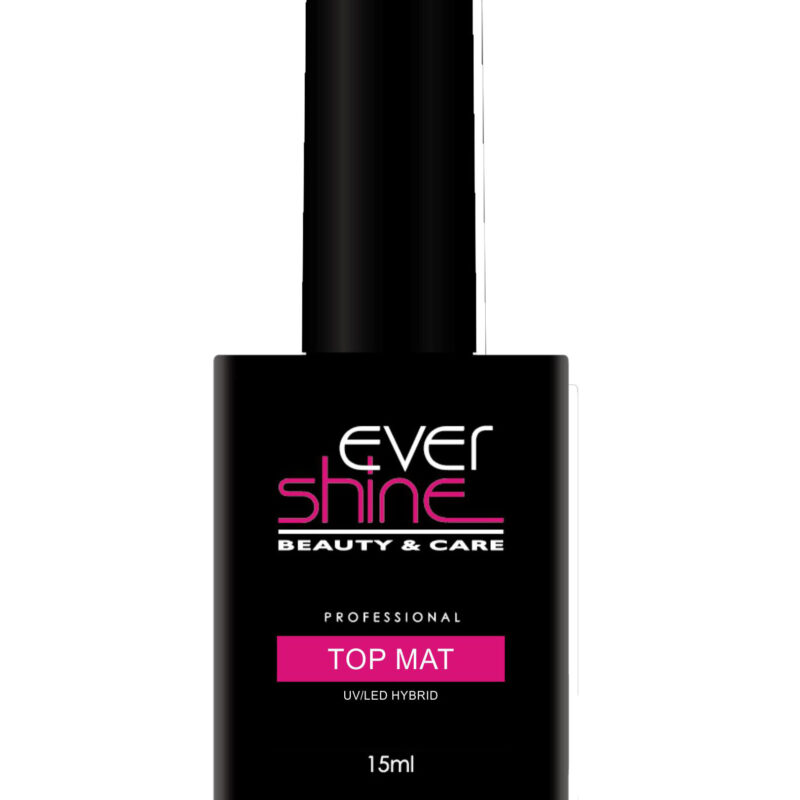TOP COAT MAT matujący EverShine 15ml
