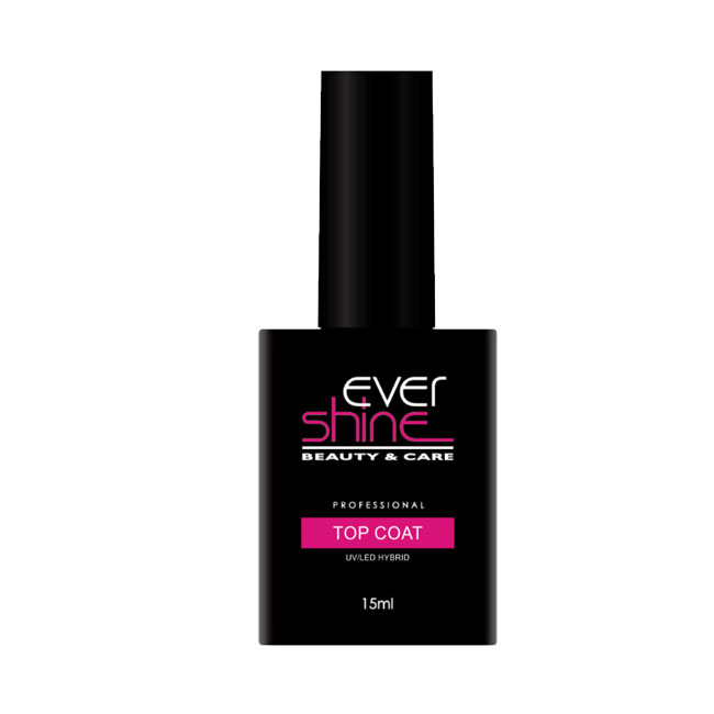 TOP COAT EverShine 15ml