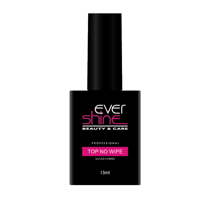 TOP COAT NO WIPE EverShine 15ml