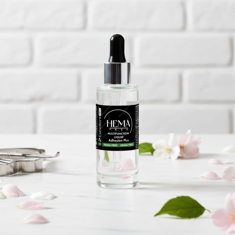 Excellent PRO Primer Bonder Adhesion Plus 35ml