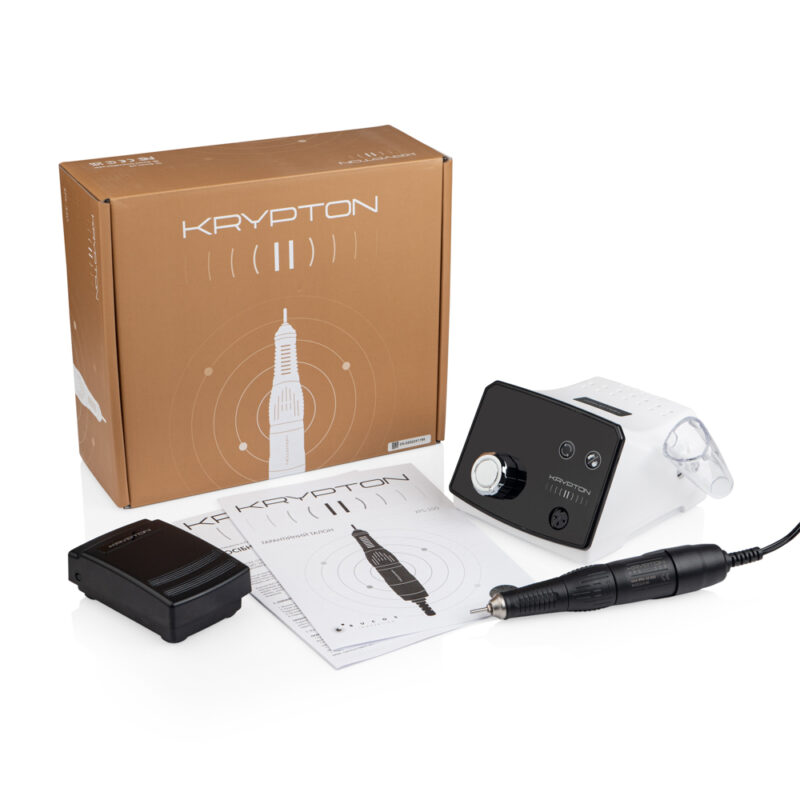 Frezarka do paznokci Krypton II