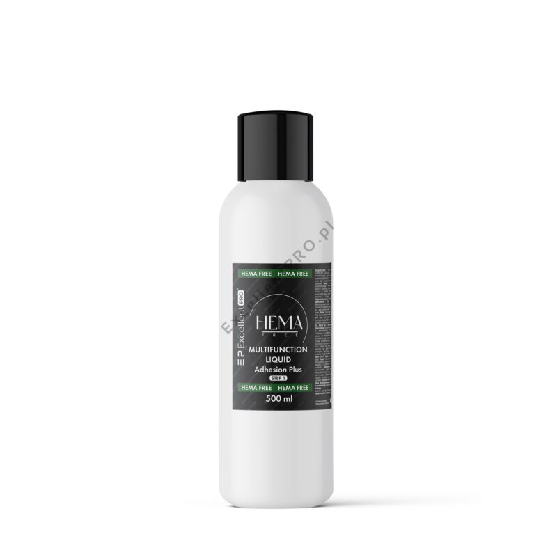 Excellent PRO Primer Bonder Adhesion Plus 500ml