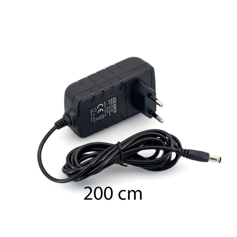 Excellent PRO Adapter zasilający 2m